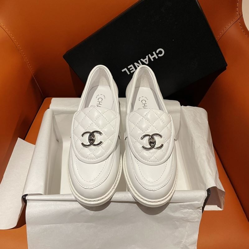 Chanel Low Shoes